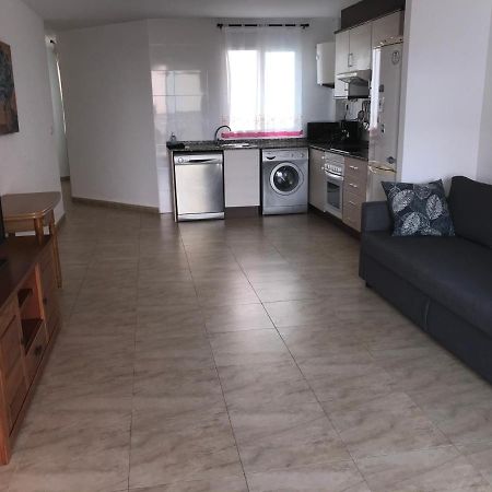 Apartamento Playa Grau Moncofa Moncófar Екстериор снимка