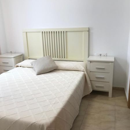 Apartamento Playa Grau Moncofa Moncófar Екстериор снимка