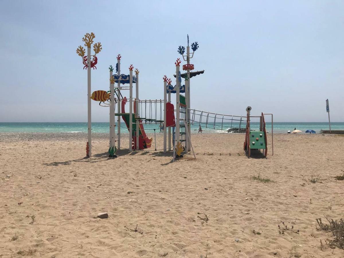 Apartamento Playa Grau Moncofa Moncófar Екстериор снимка